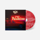 Mustangs Of The West - Down at the Palomino | CD - Blue Élan Records