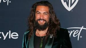 Thanks to actor jason momoa, for stopping by this morning to visit the patients and families at upmc children's!pic.twitter.com/sicmhy8uey. Jason Momoa Kami Kelaparan Setelah Game Of Thrones