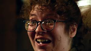 In Your Own Time (Short 2023)