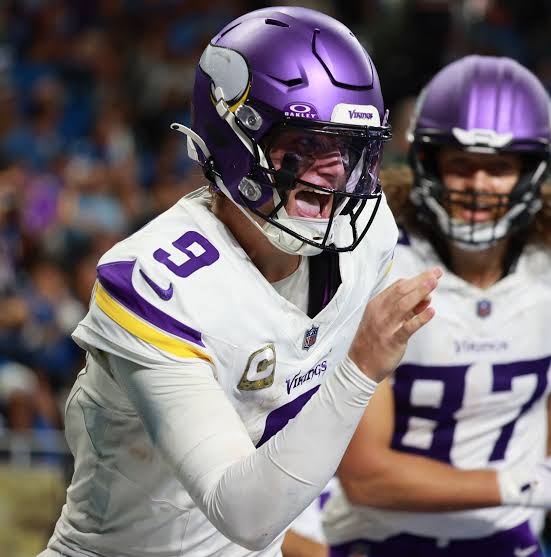 Minnesota Vikings News and Links: Will The Vikings Make A Trade Today? |  Daily Norseman