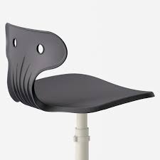 Maybe you would like to learn more about one of these? Molte Desk Chair Grey Ikea