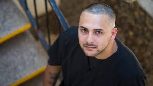 Nick Olivas's Instagram, Twitter & Facebook