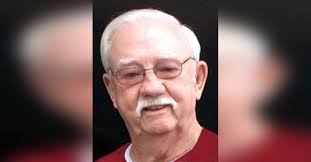 Obituary information for Emmett Finch