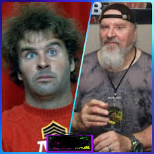 Happy 70th birthday Donald Gibb.