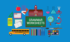 We've developed hundreds of grammar worksheets around topics like parts of speech, mechanics, parts of sentences, word usage, punctuation, and sentence structure. 25 Free Grammar Worksheets For Teaching English All Esl
