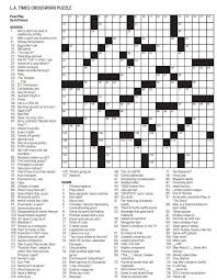 Yes, judith miller has finally left the new york times. Missing La Times Crossword From Weekend Edition Can Be Found Here Archives Berkshireeagle Com