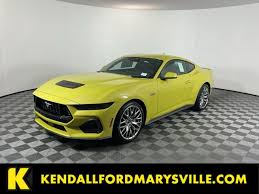 Image result for Yellow 2025 Ford