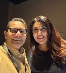 TiE Global Summit in Singapore 🇸🇬