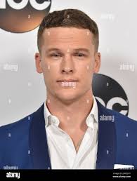 Red grant hi-res stock photography and images