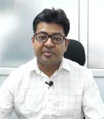 Dr. Ankesh Kumar