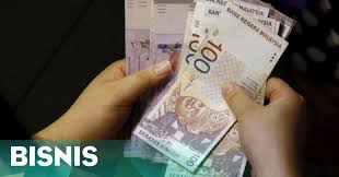 Namun bagi sebagian orang ingin mengetahui lebih dalam perhitungan nilai tukar koin ke rupiah. Ringgit Lebih Banyak Digunakan Warga Perbatasan Kalbar Dibanding Rupiah Okezone Economy