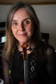 Jennifer Wrigley: “Catch the Rhythmic Orkney Tide and Ride”