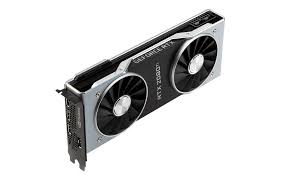 Which 4k gaming card to buy? Meet The Geforce Rtx 2080 Ti Rtx 2080 Founders Editions Cards The Nvidia Geforce Rtx 2080 Ti Rtx 2080 Founders Edition Review Foundations For A Ray Traced Future