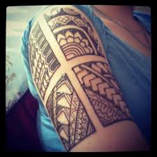 Gorgeous Henna Tattoo Designs