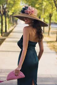Su trabajo es impecable, siempre contestó todas nuestras dudas; Invitada Perfecta Boda Vestido Ajustado Palabra Honor Barato Maxi Pamela Tocado Ropa De Mujer Vestidos Boda De Dia Sombreros De Vestir
