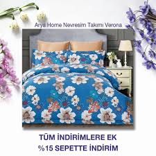 Verona Nin Yumusacik Pamuklari Uykunuzu Hayallerle Susleyecek Kumas Turu 100 Pamuk Saten Kumas Dokumas 2020 Nevresim Takimi Yatak Odasi Dekorasyonu Carsaflar