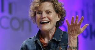 At 80, Judy Blume Reflects On Feminism, #MeToo And Keeping Margaret 12