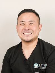 Jeffrey Chang's Instagram, Twitter & Facebook