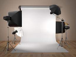 How To Set Up A Photo Studio Photography Studio Background Home Studio Photography Photo Studio Equipment