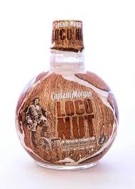 Things Are Getting Coco Loco For Summer The Artful Gourmet Food Stylist Photographer Blogger Recipe Writer Captain Morgan Loconut Captain Morgan Coconut Liqueur