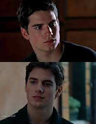 Henry Cavill con 17 años es el Dorian perfecto. ¿Qué opinan?