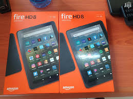 However, to be fair, the fire hd 8 is $89.99; New Amazon Fire Hd 8 32 Gb Black In Nairobi Central Tablets Instok Online Store Jiji Co Ke