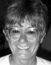 Charlene “Tiny” Thomas