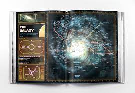 Maybe you would like to learn more about one of these? Star Wars Edge Of The Empire Graphic Design On Behance
