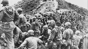 Image result for the korean war