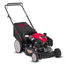 Cub cadet sc900 23 in. Push Lawn Mowers At Tractor Supply Co