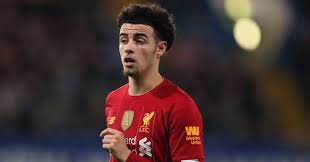 1.1k watchers56.3k page views197 deviations. Curtis Jones In Passionate Attack At Those Pointing The Finger At Liverpool