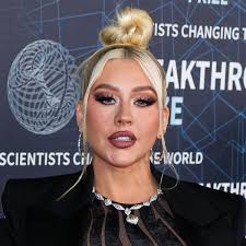 Christina Aguilera Unfazed by Ozempic Weight Loss Rumors