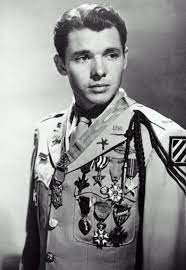 The Biography Of Audie Murphy Armystudyguide Com