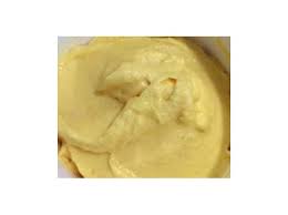 Mango Yoghurt Ice Cream By Nicole De Ruiter A Thermomix Sup Sup Recipe In The Category Desserts Sweets On Www Recipecommunity Com Au The Thermomix Sup Sup Community