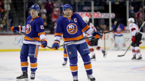 In it, tavares explains his decision to leave new york for his hometown maple leafs as a free agent and details an agonizing decision that weighed heavily on him. Did Anders Lee Take A Shot At John Tavares Leaving Long Island In A Q A Article Bardown