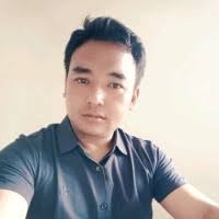 Avinash Gurung
