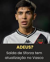 😱 Acaba de vazar que Sforza...Ver mais