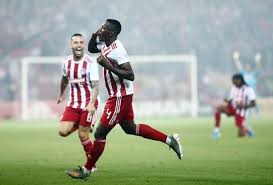 Βεβαια για να συμβει αυτο επρεπε να πεσουμε. Olympiakos Aek 2 0 Sdna