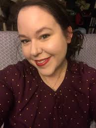 Thank goodness for a good LipSense color. Love Roseberry💕 It can mask how  much pain I'm really in! #gettingoldsucks #backpainsucks  #musclespasmssucktoo