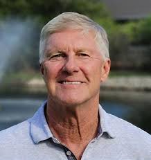 The Landings Eagle- January 2025 by Brion Palmer