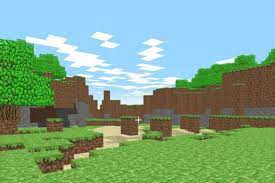 The next one is the bedrock version. You Can Now Play Minecraft Classic In Your Browser The Verge