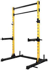 56″ x 61″ x 85″ / weight capacity: The 8 Best Power Racks Of 2021