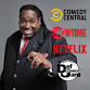 Bruce Bruce (18+ Event)