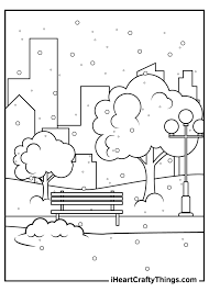 Christian (bible) jewish puzzles, etc. Printable Seasons Coloring Pages 100 Free Updated 2021