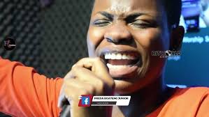 AN INTIMATE WORSHIP with FREDA BOATENG JUNIOR. 1HR 17MINS Deeper worship  Experience with Miracles