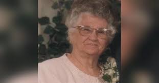 Mrs. Sallie Mae Chadwick Obituary
