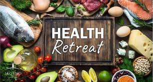 A healthy person can keep earning money so always put your health ahead of your financial needs. Reconnect Health Retreat Whalesong Hotel Spa Plettenberg Bay October 15 To October 17 Allevents In
