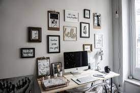 Support de cadre photo en acrylique transparent de 8,5 po x 11 po, format document. Decoration Bureau X Cadres N O H O L I T A