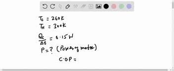 An air conditioner acts as a reverse heat pump to counteract this process to make the air cooler. Heat Engines Entropy And The Second Law Of Ther