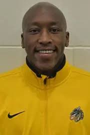 2016 Men's Track and Field Roster